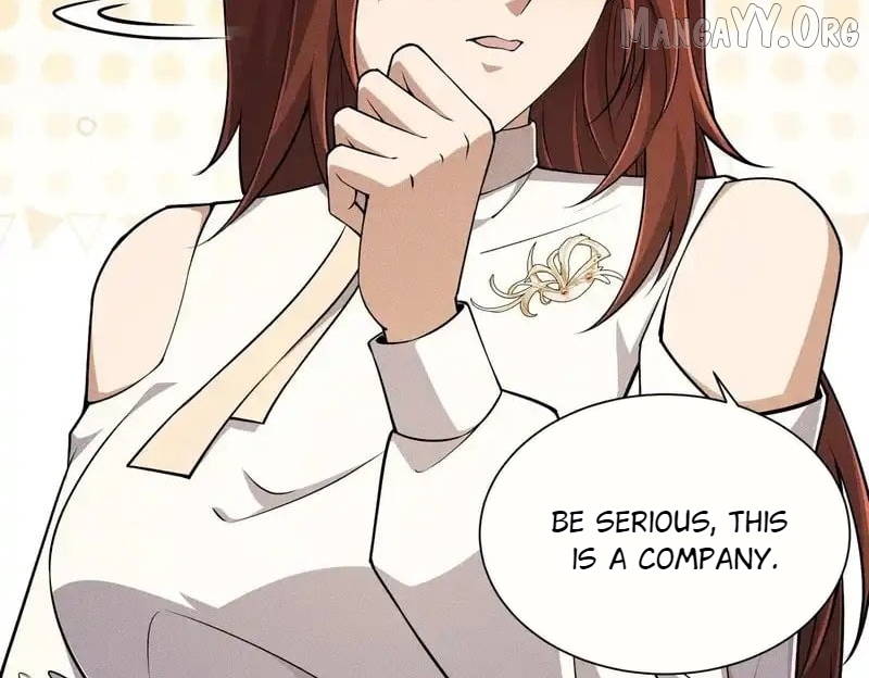 Hidden Dragon in the City (2025) Chapter 35 - page 109